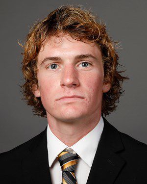 Cornell Wrestling: JJ Wilson